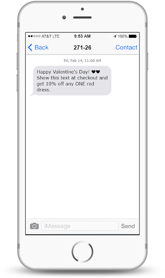 Schedule Text Message schedule-text-message