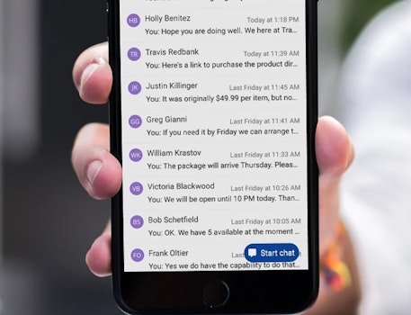 Group Texting App | Mass Text Messaging App | Group Texting Mobile App