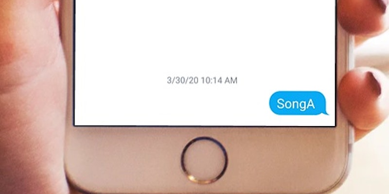 Text to Vote: Create SMS Polling for Real-Time Feedback