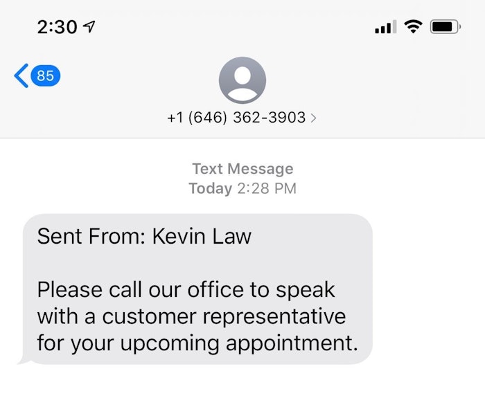 Email to Text Message Email to SMS Send Text From Email