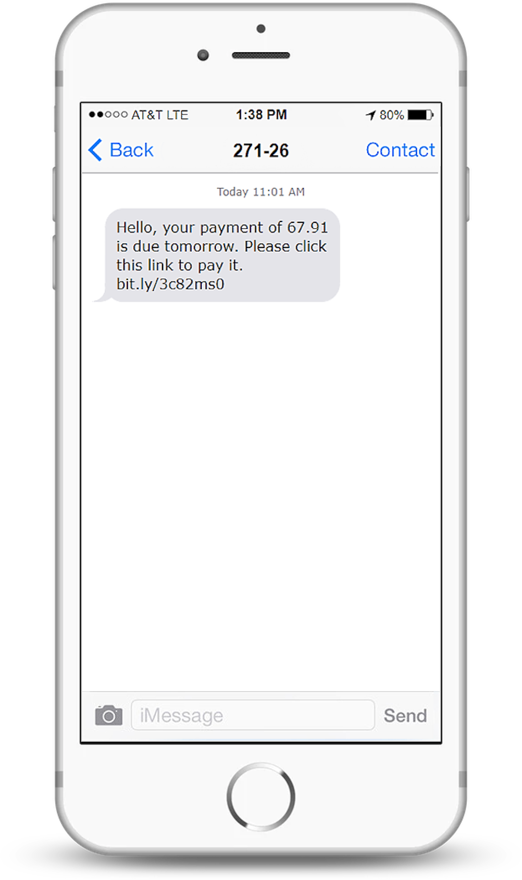Recurring Text Messages recurring-text-messages