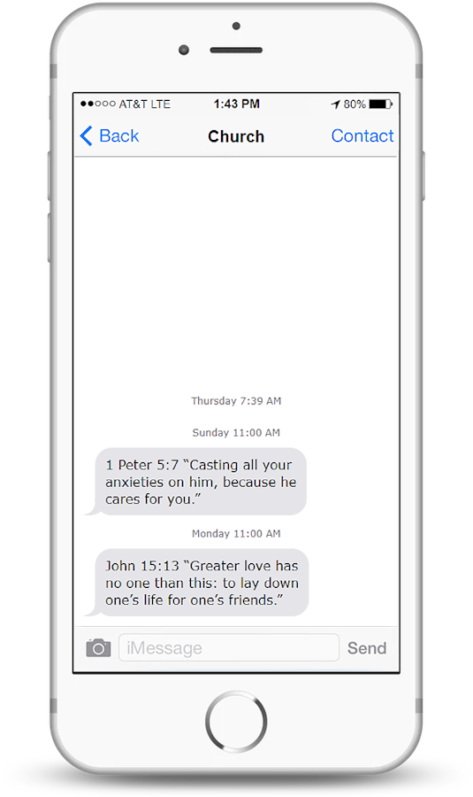 Recurring Text Messages recurring-text-messages