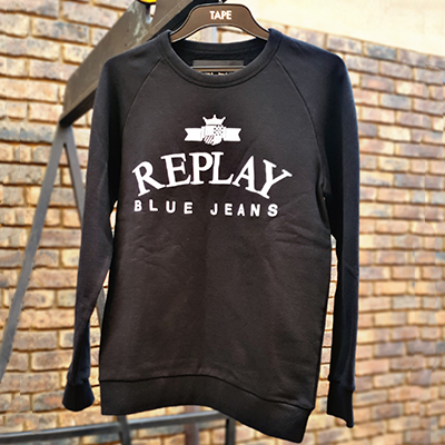 replay menlyn t shirts