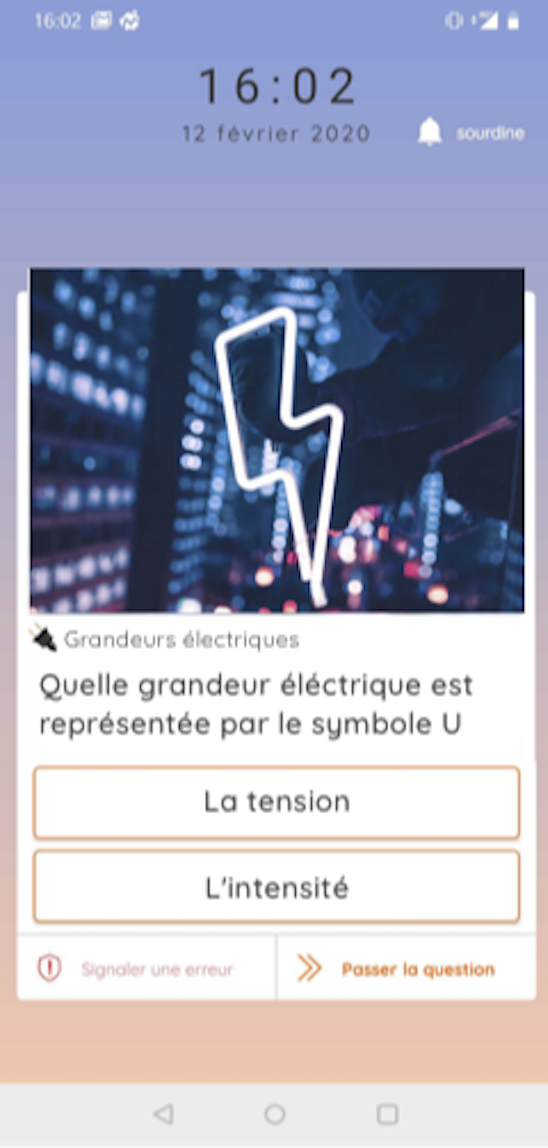 Formation H0 B0 Marmelade app Habilitation électrique Initiale