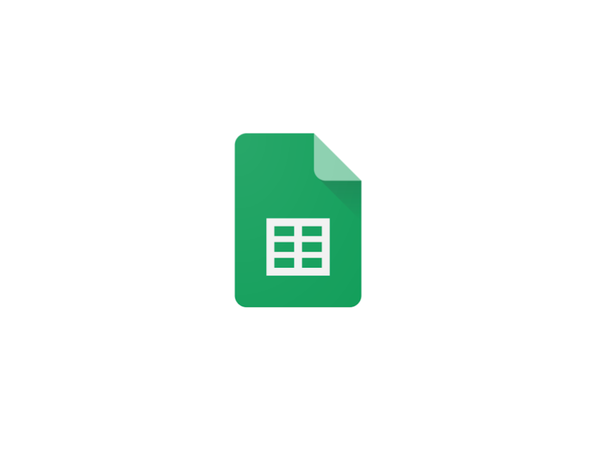 Google Sheet Integrations Naas