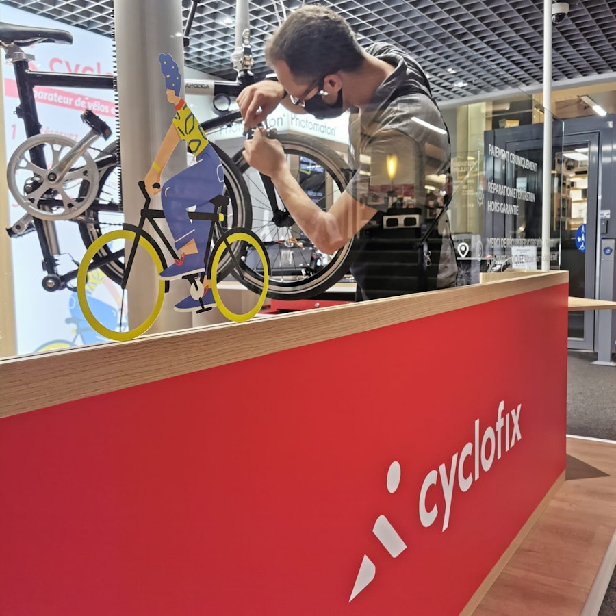 cyclofix fnac - cyclofix arnaque